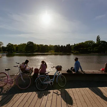 Appartamento Batorego Grey - Stacja Metra 300m - Bezplatny Parking