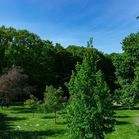 Apartment Batorego Grey - Stacja Metra 300m - Bezplatny Parking