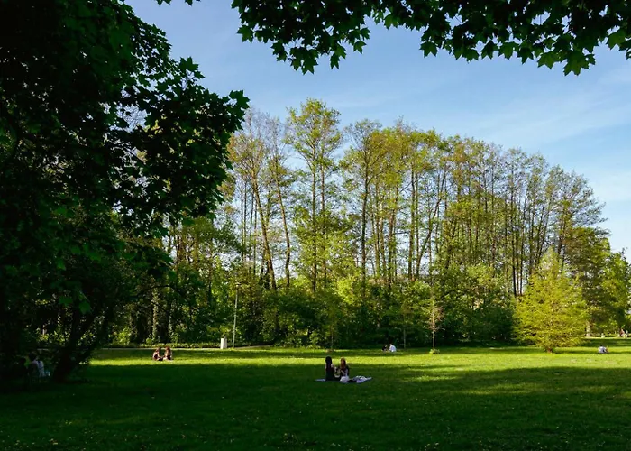 Batorego Grey - Stacja Metra 300m - Bezpłatny Parking Apartament Warszawa