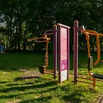 דירה Batorego Grey - Stacja Metra 300m